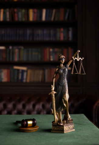 Hazır Avukatlık Sitesi