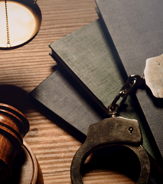 Ceza Hukuku: Suçlamalara Karşı Etkili Savunma Stratejileri