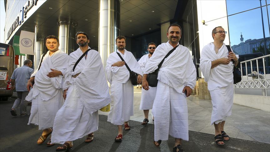 İhram Nedir Nasıl Yapılır?