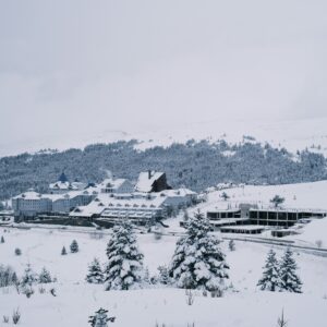 Uludağ Turu