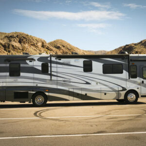 Class A Motorhome