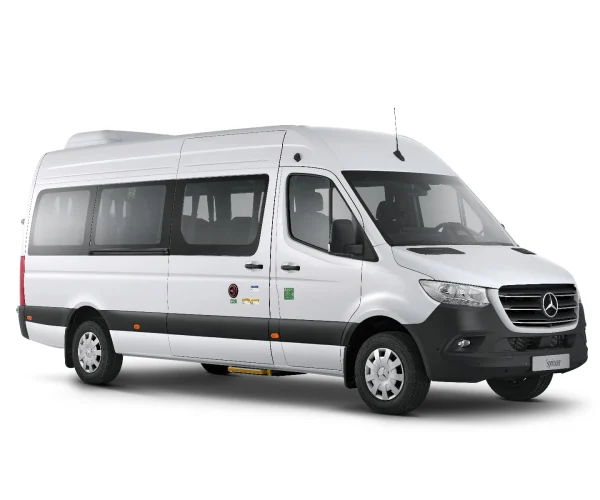 VİP-Mercedes-Benz-Sprinter