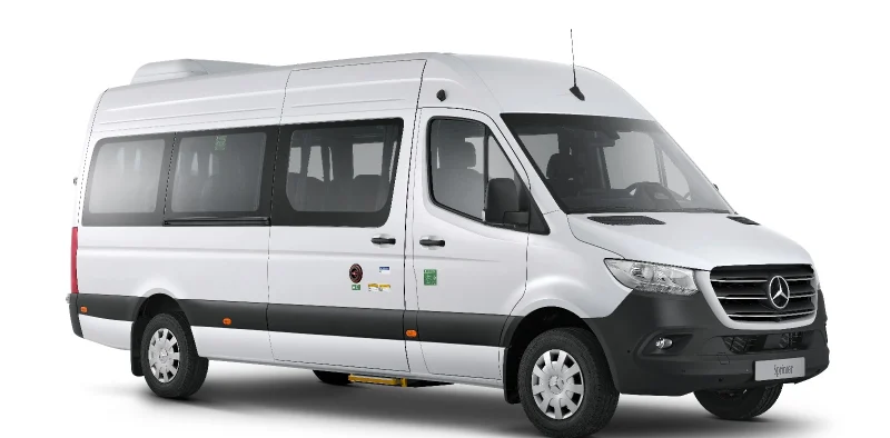 VİP-Mercedes-Benz-Sprinter
